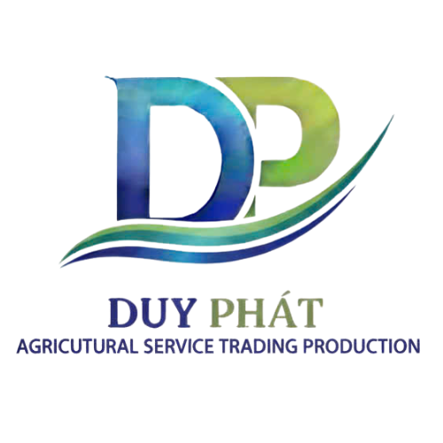 Logo Nông Nghiệp Duy Phát